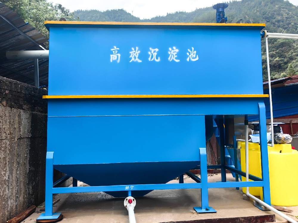 高鹽廢水處理：應(yīng)對(duì)特殊污染挑戰(zhàn)